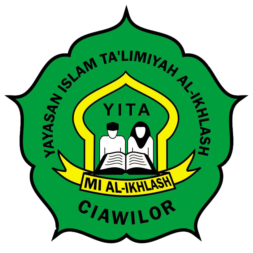 Logo Sekolah